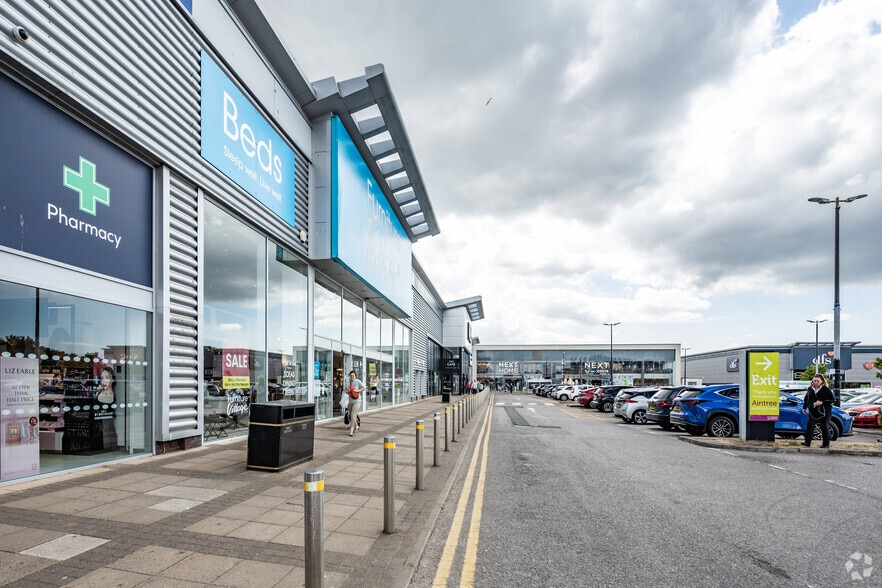 2-5B Ormskirk Rd, Liverpool to rent - Building Photo - Image 2 of 6