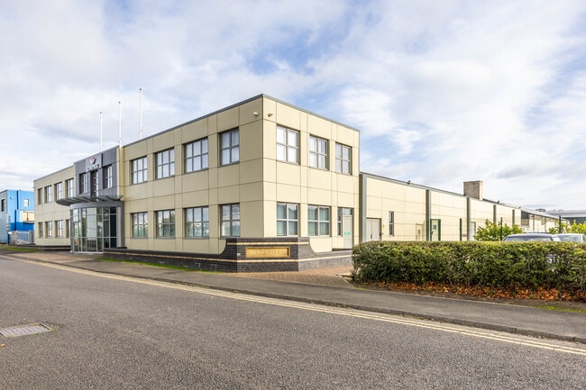 More details for Ashington, Ashington - Industrial to Rent