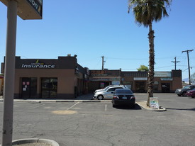 2861 N 52nd Ave, Phoenix AZ - Commercial Property