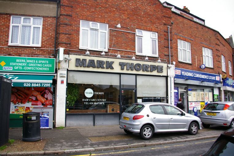 240 Yeading Ln, Hayes for sale Primary Photo- Image 1 of 1