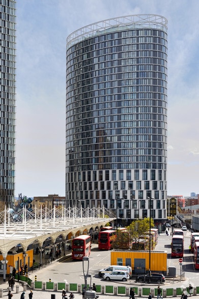 Station St, London to rent - Building Photo - Image 2 of 5