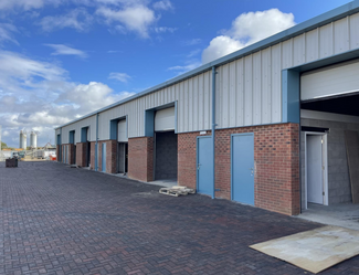 More details for Wisbech Rd, Ely - Industrial for Rent