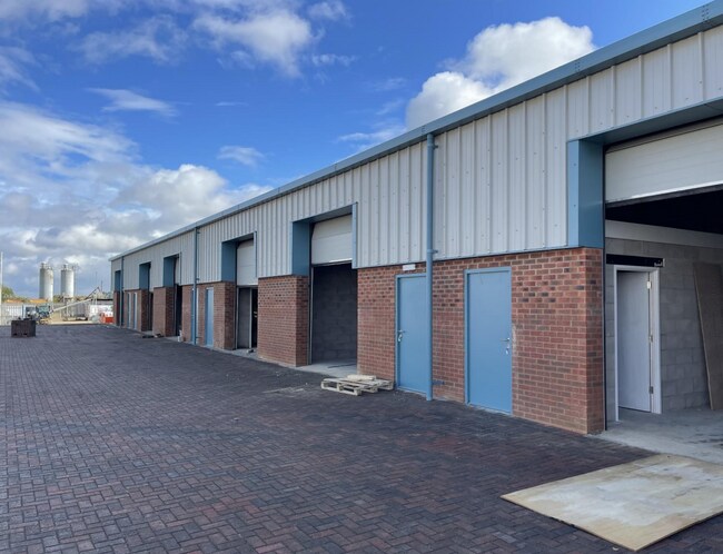More details for Wisbech Rd, Littleport - Industrial to Rent
