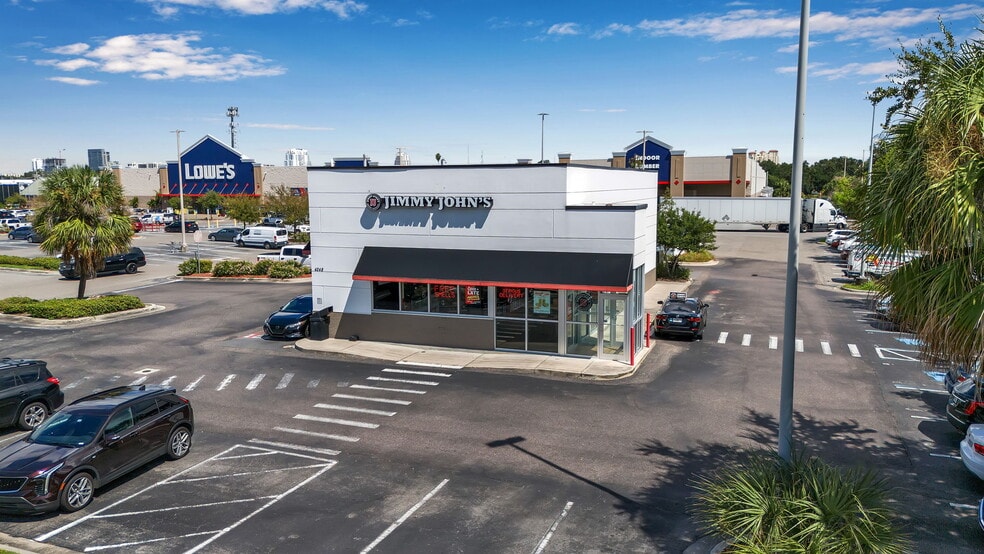 4248 S Dale Mabry Hwy, Tampa, FL for sale - Building Photo - Image 1 of 11