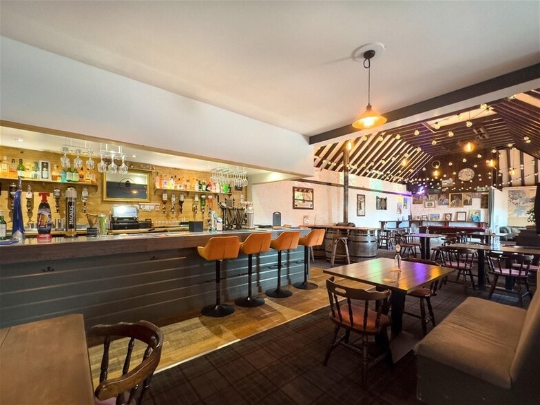 High St, Nairn for sale - Building Photo - Image 2 of 24