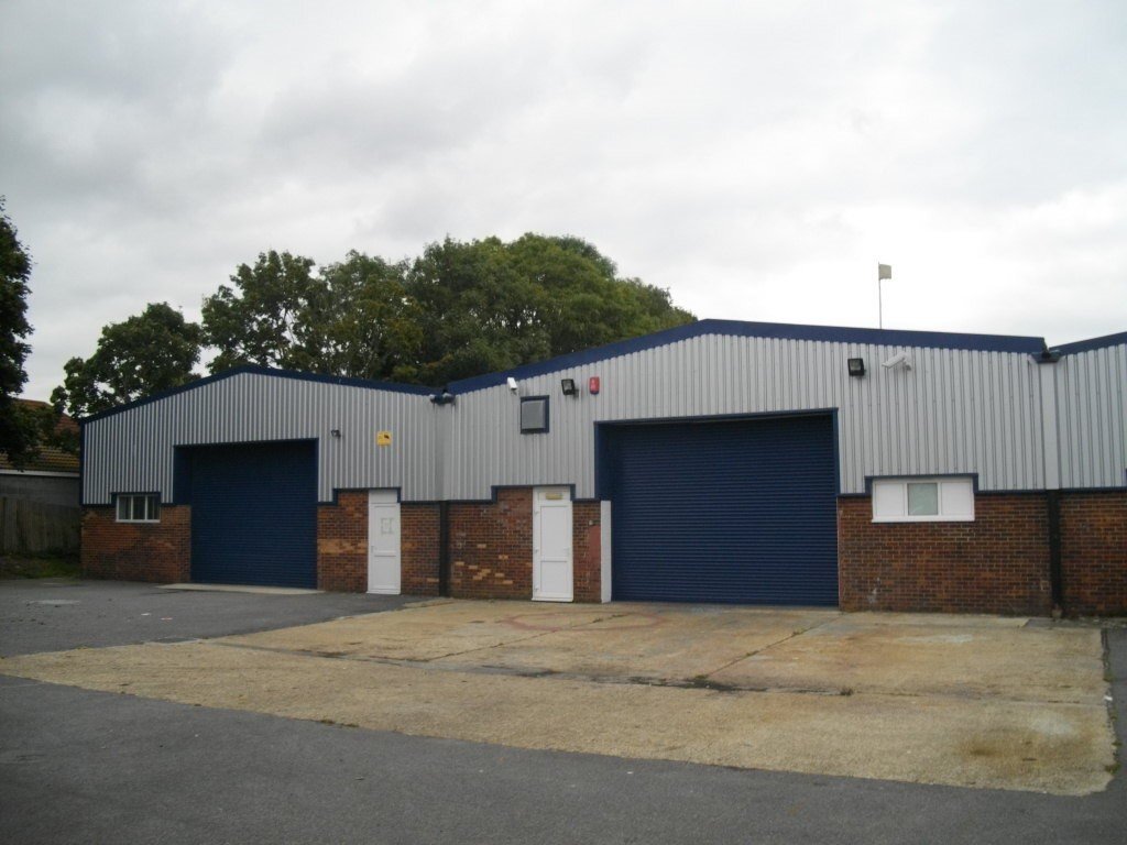 Salterns Ln, Fareham for sale Building Photo- Image 1 of 1