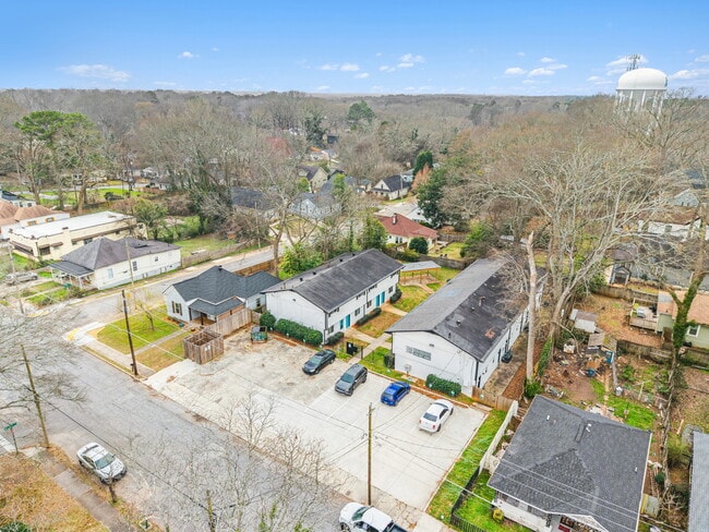 More details for 3045-3051 Semmes St, Atlanta, GA - Build-to-Rent for Auction