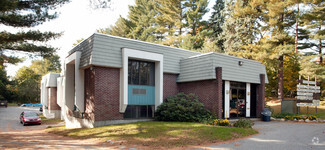 More details for 118 Washington St, Holliston, MA - Office for Rent