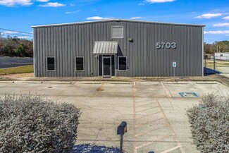 More details for 5703 Rittiman Plz, San Antonio, TX - Industrial for Rent