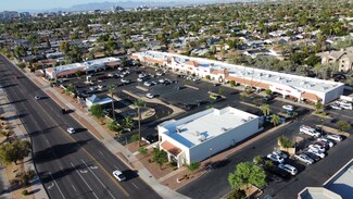 More details for 3101-3227 S Mill Ave, Tempe, AZ - Retail for Rent