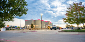 More details for 997 Joshua Station St, Joshua, TX - Retail for Rent