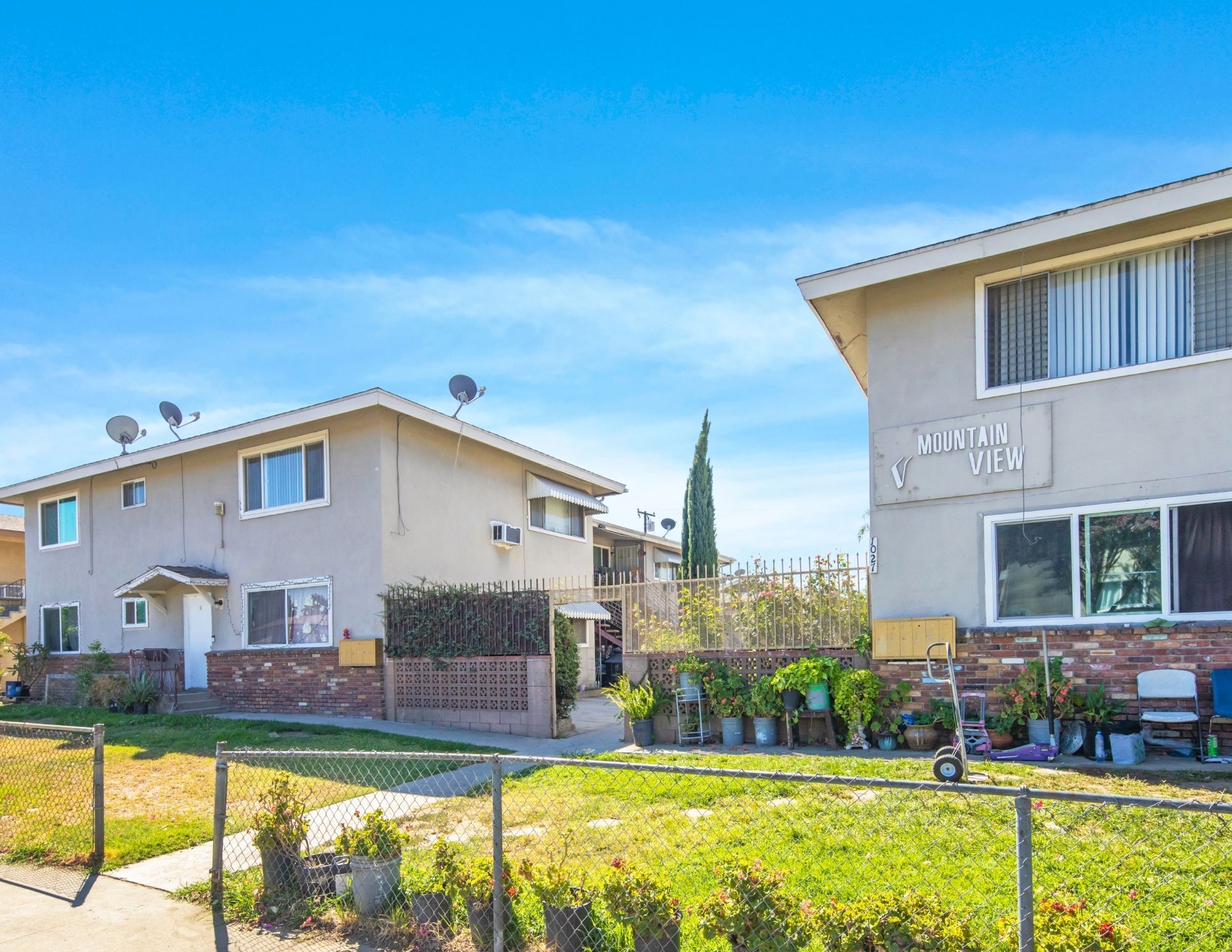 1027 W E St, Ontario, CA for sale Building Photo- Image 1 of 1