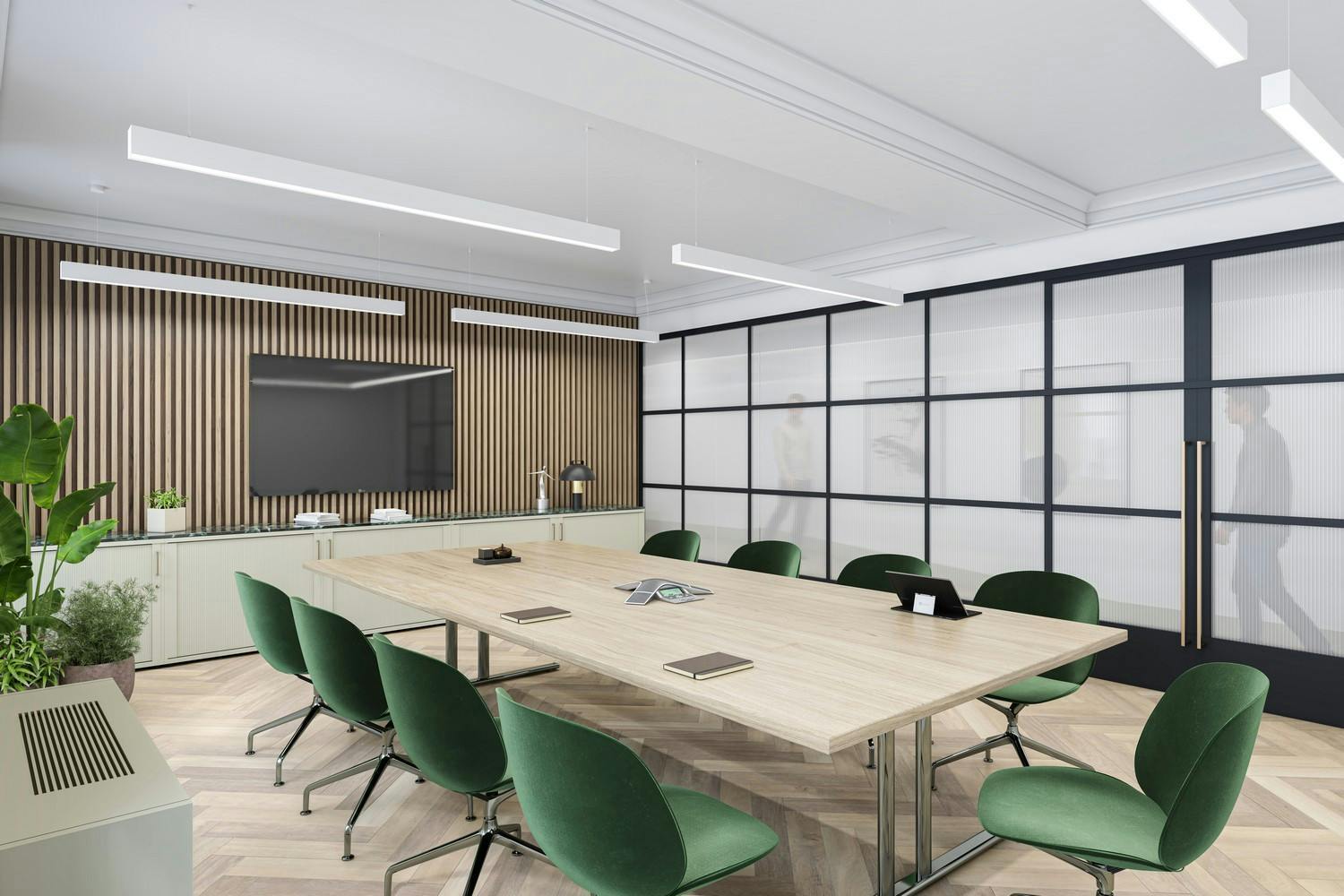 74-77 Great Russell St, London for sale Interior Photo- Image 1 of 1