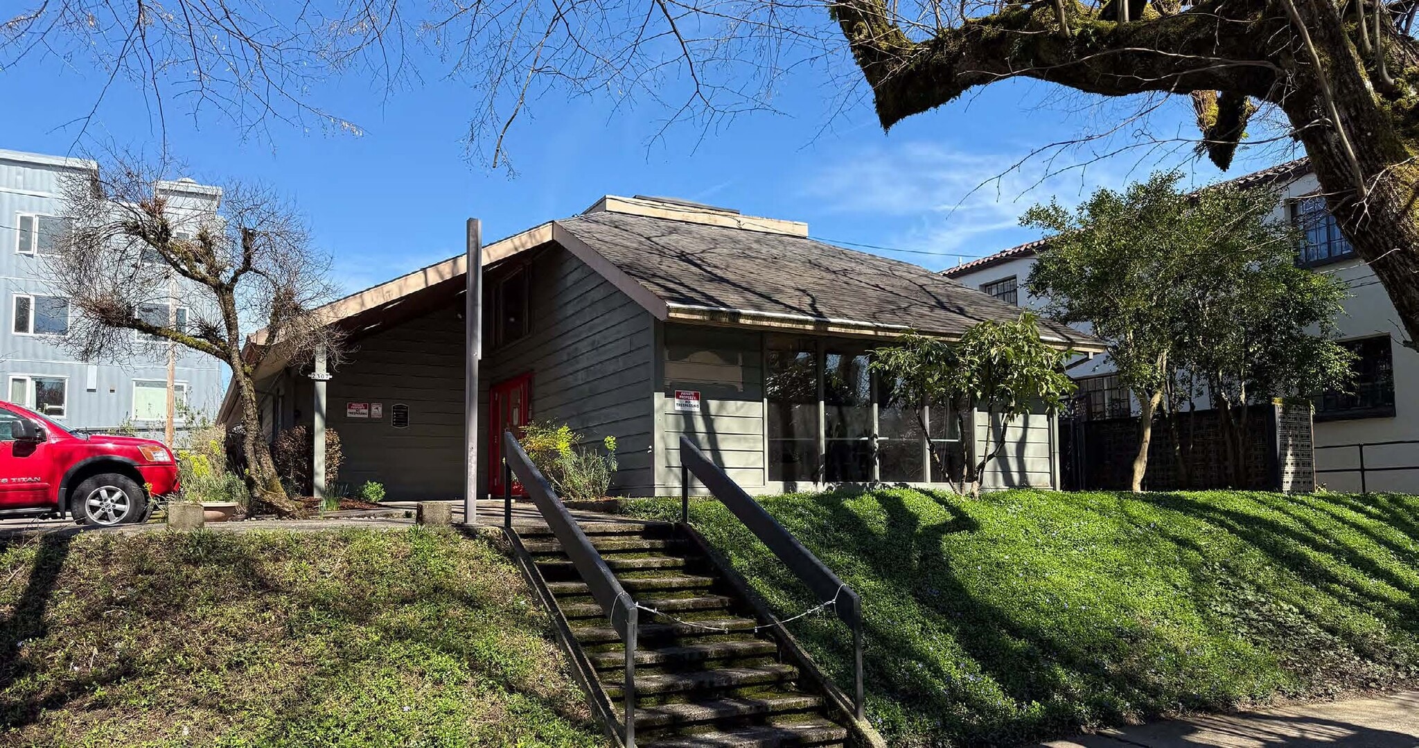 2307 NE Flanders St, Portland, OR for sale Building Photo- Image 1 of 7