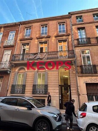 More details for 4 Rue Caffarelli, Toulouse - Office to Rent