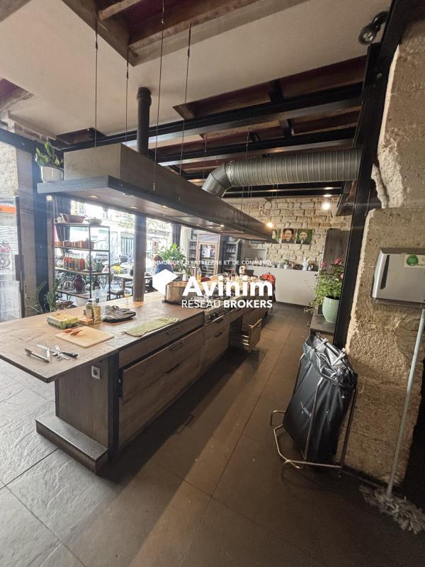 Retail in Paris to rent Interior Photo- Image 1 of 5