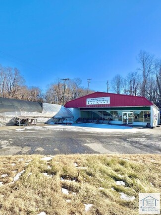 More details for 6697 Greensboro Rd, Ridgeway, VA - Retail for Sale