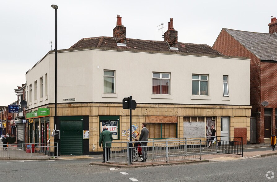 2 The Green, Sunderland for sale - Primary Photo - Image 1 of 1