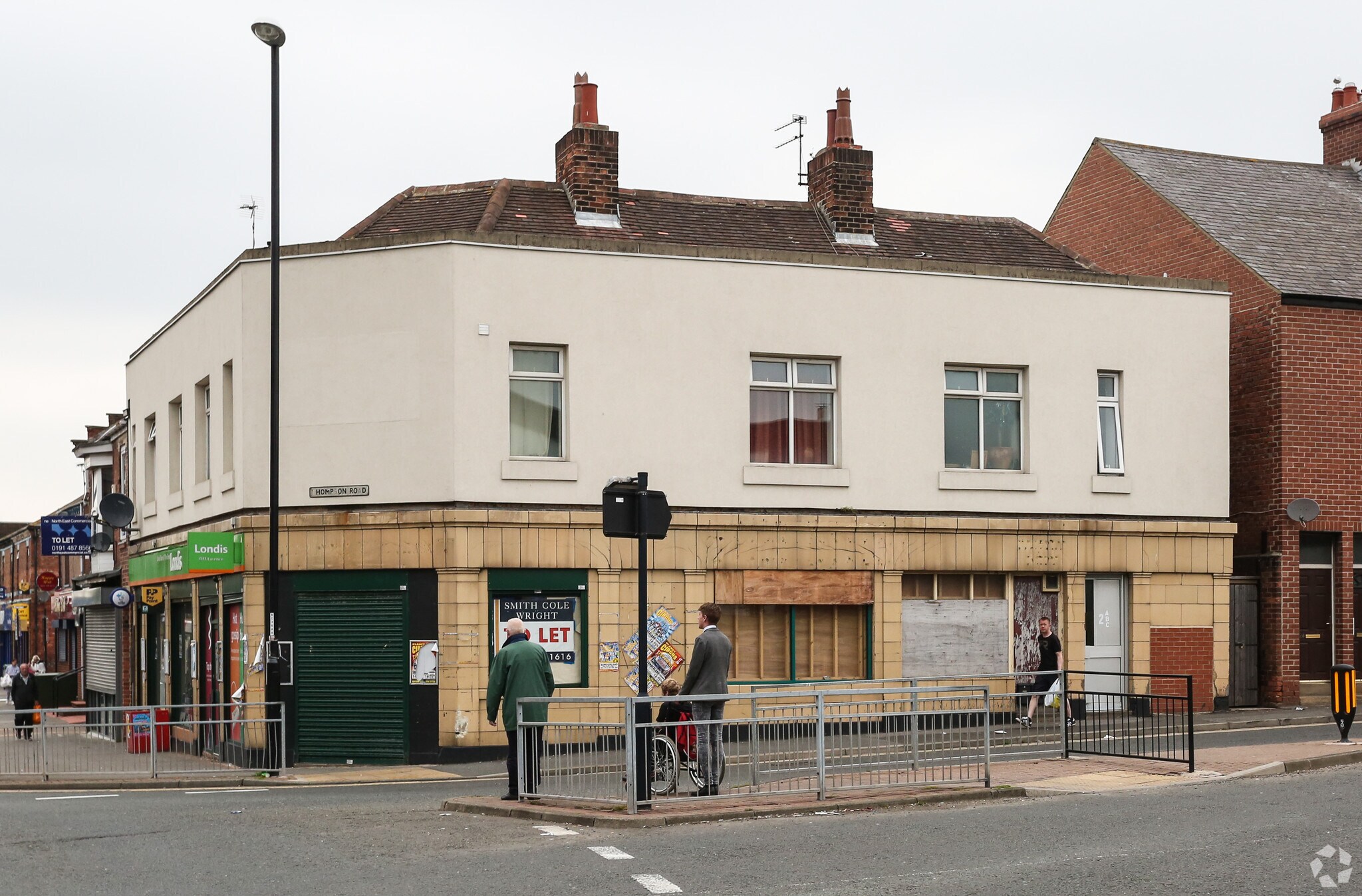 2 The Green, Sunderland for sale Primary Photo- Image 1 of 1