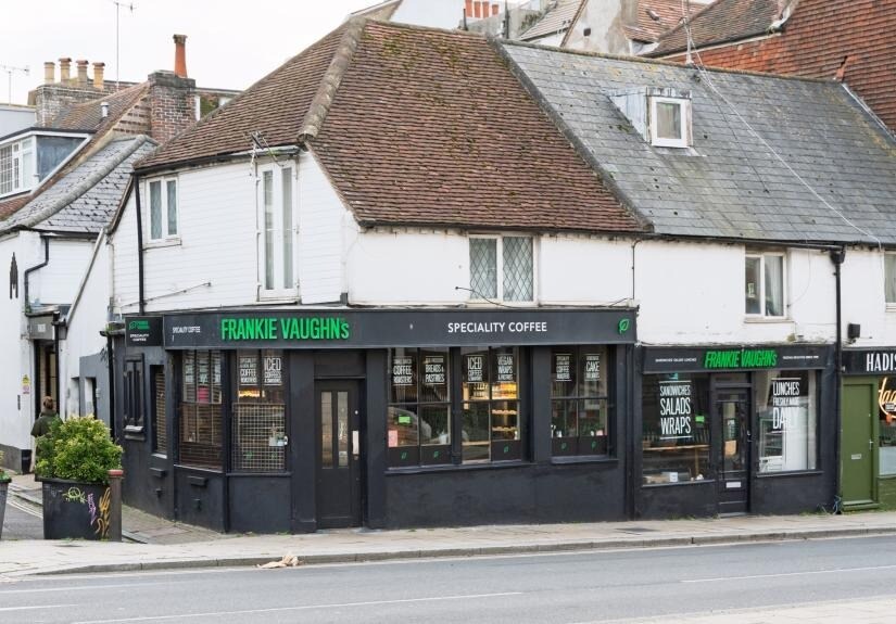 179-181 Edward St, Brighton for sale Primary Photo- Image 1 of 1