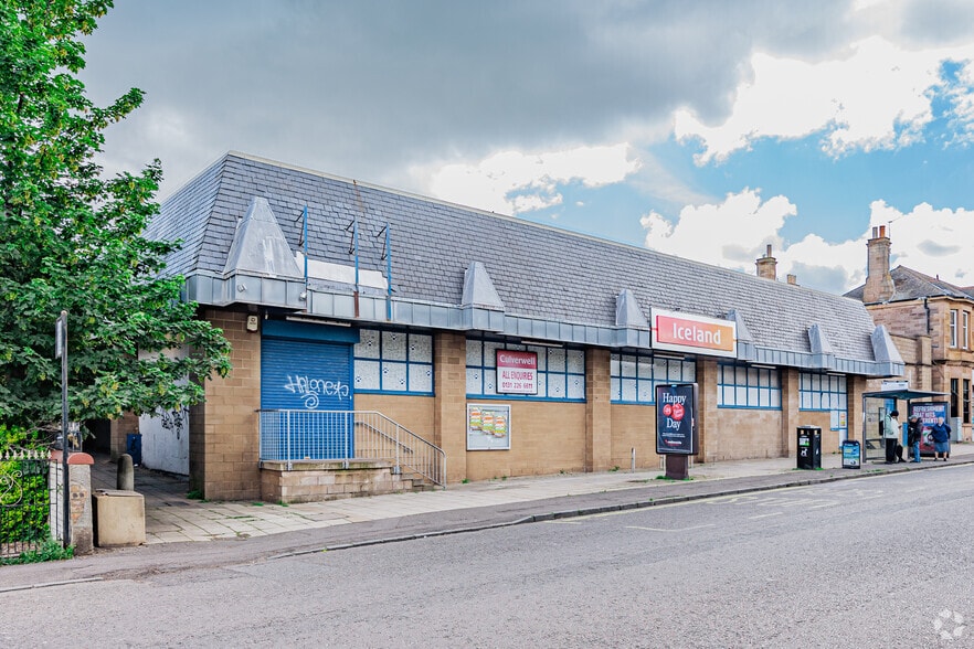 9-11 Ferniehill Dr, Edinburgh to rent - Building Photo - Image 1 of 2