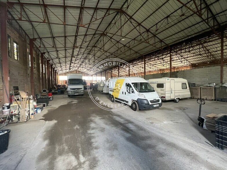 Industrial in Muret to rent - Interior Photo - Image 3 of 3