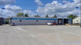 More details for 1850 W Reeve St, Appleton, WI - Light Industrial for Rent