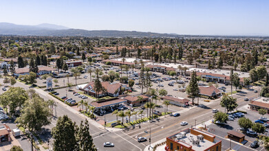 110-198 E Yorba Linda Blvd, Placentia, CA - aerial  map view - Image1