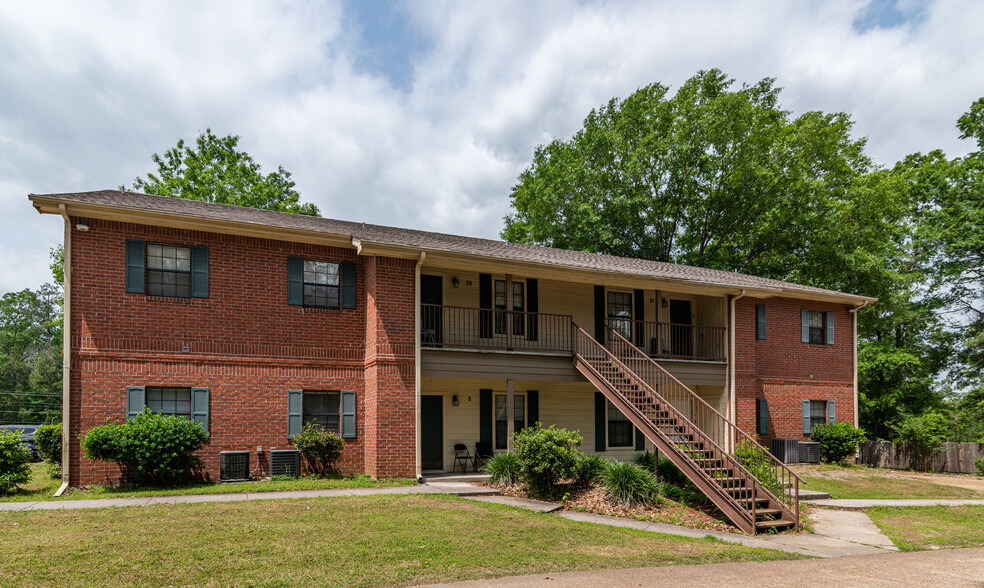 Residential in Jasper, TX for sale - Building Photo - Image 1 of 1