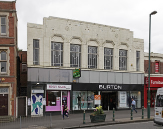 More details for 1-5 Shirley Rd, Birmingham - Retail for Rent