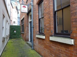 2 Token House Yard, Nottingham to rent Building Photo- Image 1 of 11