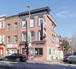 2218 Boston St, Baltimore, MD for sale Building Photo- Image 1 of 1