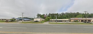 More details for 2370-2380 Capital Cir NE, Tallahassee, FL - Retail for Rent