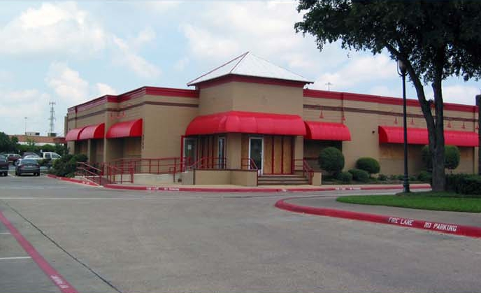 3730 Towne Crossing Blvd, Mesquite, TX for sale - Primary Photo - Image 1 of 1