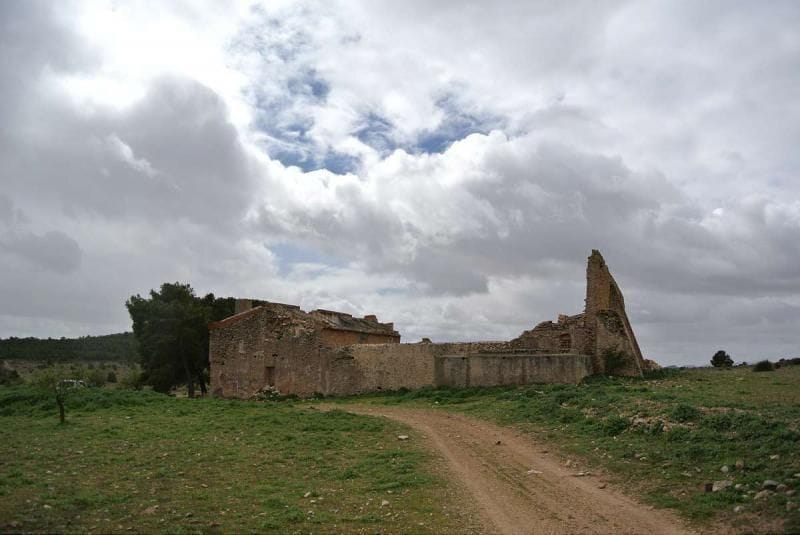 Land in MURCIA for sale - Primary Photo - Image 1 of 23