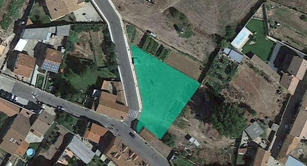 Calle de Ovidio Fernández, 41, Villaquilambre, León for sale - Building Photo - Image 2 of 3