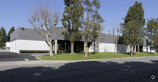 More details for 3210 S Croddy Way, Santa Ana, CA - Industrial for Rent