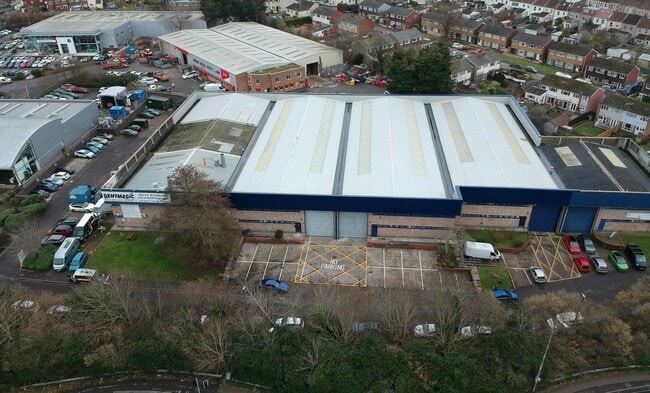 More details for Whitby Rd, Bristol - Office, Industrial to Rent