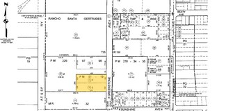 More details for 12107 Greenstone Ave, Santa Fe Springs, CA - Land to Rent