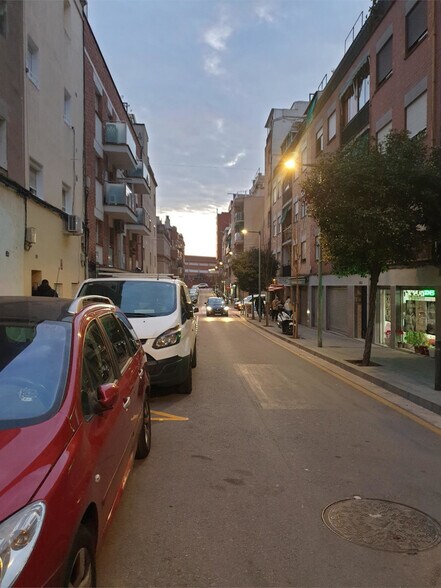 Build-to-Rent in Esplugues de Llobregat, Barcelona for sale - Building Photo - Image 3 of 3
