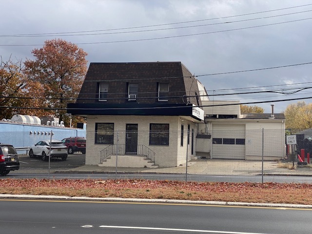 314 Broadway, Elmwood Park, NJ for rent - Building Photo - Image 2 of 13