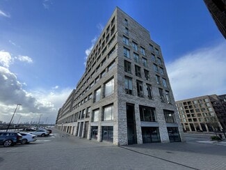 More details for 1-18 Lower Dock Walk, London - Office to Rent