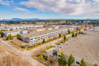 19097 26th Ave, Surrey, BC - AERIAL  map view - Image1