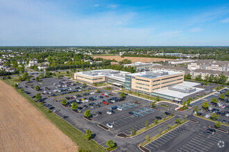 239 Hurffville Crosskeys Rd, Sewell, NJ - aerial  map view