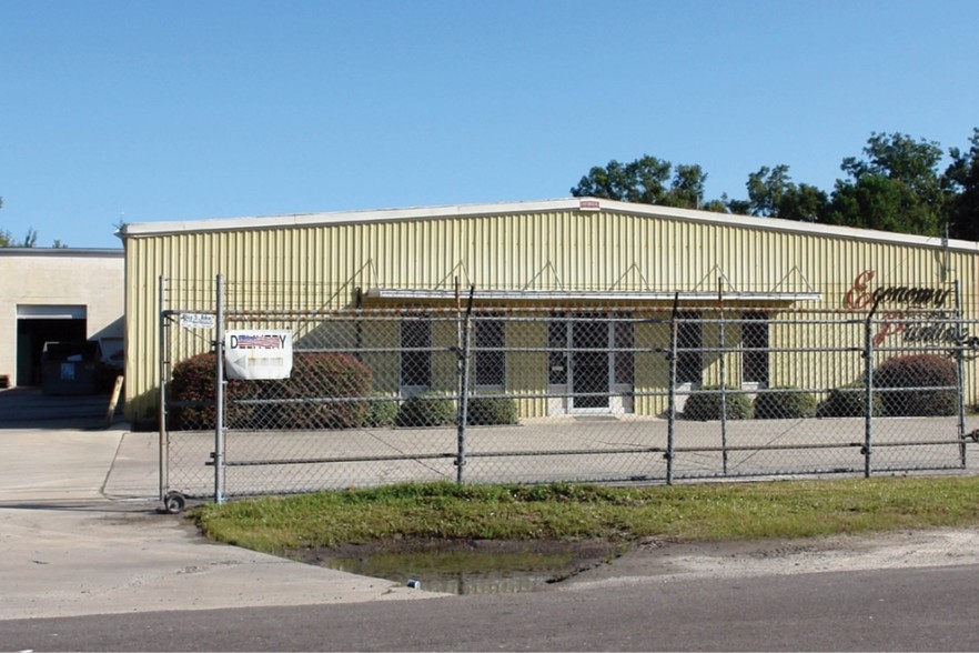 5067 W 12th St, Jacksonville, FL for sale - Building Photo - Image 1 of 1