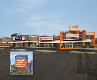 More details for 12035 Metcalf Ave, Overland Park, KS - Retail for Rent