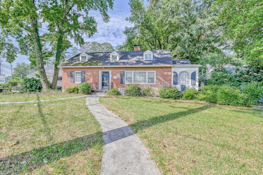 2900 NE Piedmont Rd, Atlanta, GA for sale - Primary Photo - Image 1 of 1