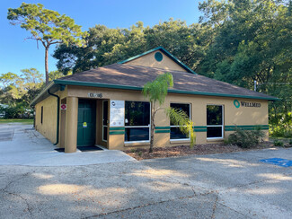 More details for 10616 Main St, Thonotosassa, FL - Office for Sale