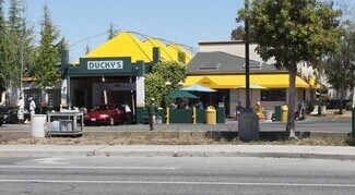 More details for 1301 Old County Rd, San Carlos, CA - Specialist for Sale