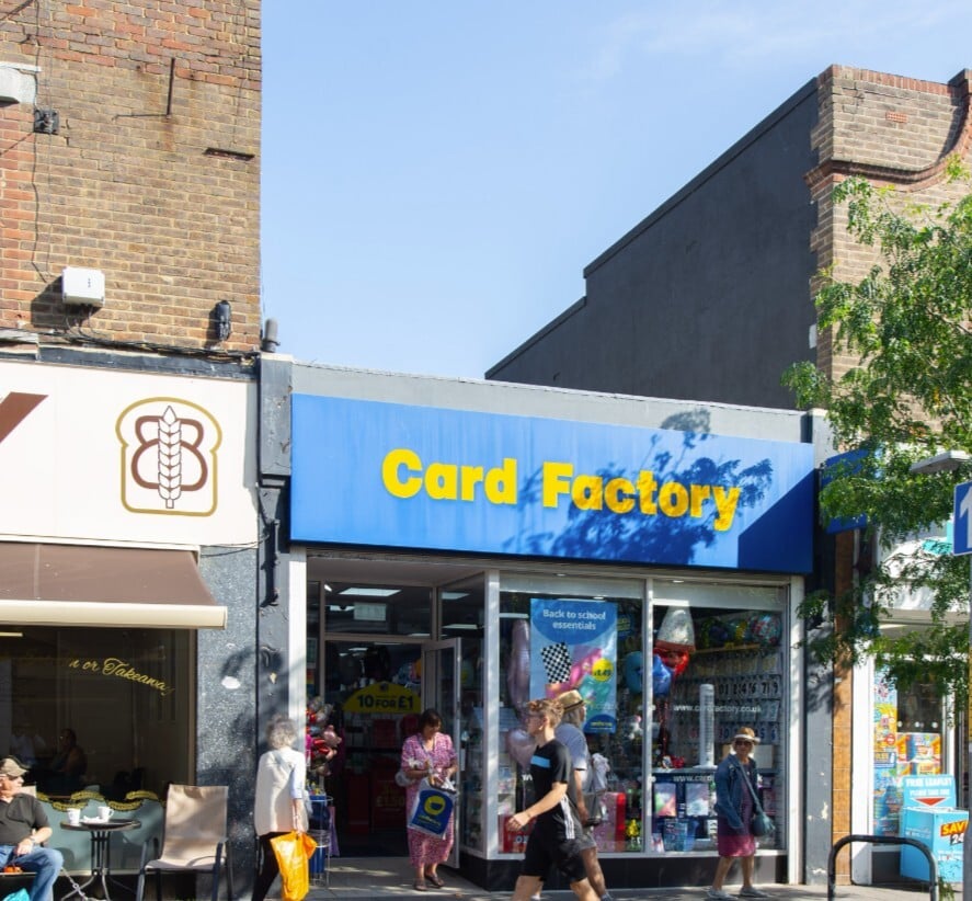 141 Mortimer St, Herne Bay for sale Building Photo- Image 1 of 1